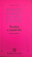 Ferro tecnica creatività usato Ferro tecnica creatività usato  Genova