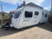 Lunar ultima 546 for sale  STOCKPORT