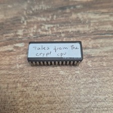 Memoire cpu flipper d'occasion  Valenciennes