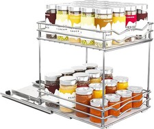 Gewürzregal rganizer ebenen gebraucht kaufen Gewürzregal rganizer ebenen gebraucht kaufen  Künzelsau