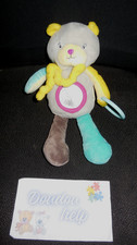 Doudou peluche activités d'occasion  Molsheim