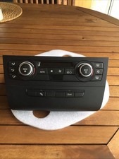 Commande climatisation bmw d'occasion  Saint-André-de-Cubzac