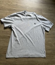 Lacoste shirt lacoste gebraucht kaufen  Deutschland