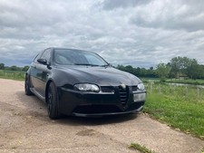 Alfa romeo 147 for sale  ASHBY-DE-LA-ZOUCH