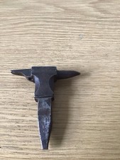 Small jewellers anvil for sale  WARRINGTON