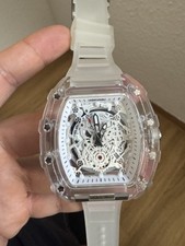 Uhr richard style gebraucht kaufen  Pforzheim
