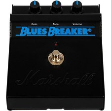 Marshall bluesbreaker overdriv for sale  Kansas City
