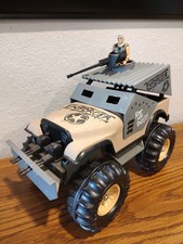 Tonka steel monsters for sale  Iron Mountain