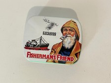 Fisherman friend metall gebraucht kaufen  Hannover