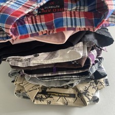 Hemden langarm konvult gebraucht kaufen  Deutschland