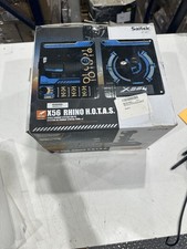 Saitek x56 rhino d'occasion  Expédié en Belgium