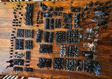 Warhammer fantasy orcs for sale  ALFRETON
