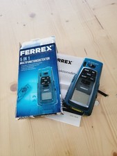 Ferrex multifunktionsdetektor  gebraucht kaufen  Marne