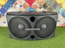 Celestion sr1 classic for sale  BARKING