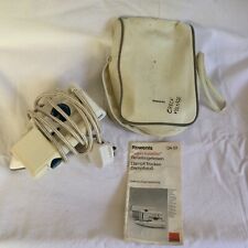Vintage rowenta travel for sale  SOUTHAMPTON