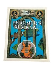 Usado, The Pharmers Almanac - The UnoPHicial Guide to the Band Vol Volume  2 comprar usado  Enviando para Brazil