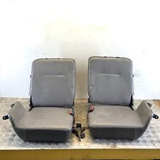 Third row seat for sale  ROTHERHAM