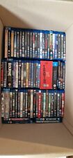 Mixed blu ray for sale  PERTH