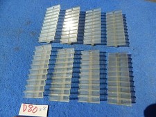Racks de tira título programa AMI D80 - conjunto de 8 comprar usado  Enviando para Brazil