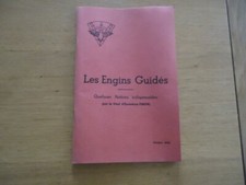 Formation militaire engins d'occasion  Einville-au-Jard