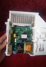 Máquina de lavar Siemens Bosch 00706019 PCB was28461 WAS28461GB/07 comprar usado  Enviando para Brazil
