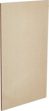 Plywood sheet 30x20cm for sale  BRADFORD