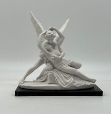 Scultura amore psiche usato  Caravaggio