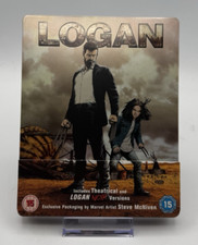 Logan marvel hugh for sale  LYTHAM ST. ANNES