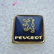 Pin logo écusson d'occasion  Pacy-sur-Eure
