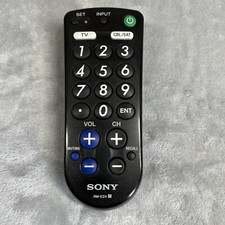 Genuine sony ez4 for sale  Norman