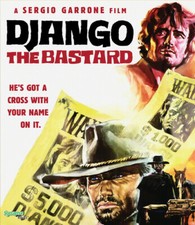 Usado, Django the Bastard [Used Very Good Blu-ray] comprar usado  Enviando para Brazil