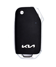 Novo OEM Kia Soul 22-23 Entrada Sem Chave Controle Remoto Flip Key Fob SY5SKRGE03 95430-K0120, usado comprar usado  Enviando para Brazil