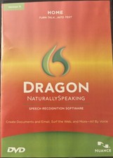 Dragon naturallyspeaking dvd for sale  Baton Rouge