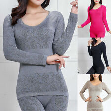 Women thermal underwear for sale  MANCHESTER