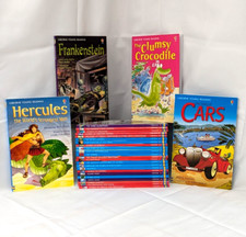 Book bundle usborne for sale  HAVERHILL