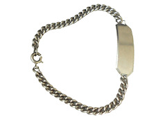 835 silber armband gebraucht kaufen  Baden-Baden