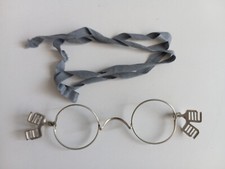 Gasmakenbrille maskenbrille we gebraucht kaufen  Mendig