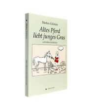 Altes pferd liebt gebraucht kaufen  Trebbin