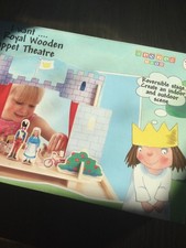 Little princess tony for sale  ILFORD