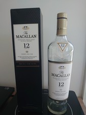 Macallan sherry oak for sale  LONDON
