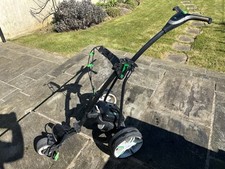 Hillbilly electric golf for sale  LONDON