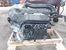 Engine 2.5l vin for sale  Joliet