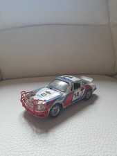 Polistil porsche 911 usato  Pisa