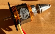 Stück brushless motor gebraucht kaufen  Hannover