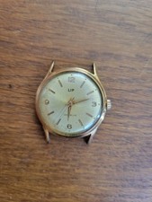 Lip incabloc montre d'occasion  Le Rouret
