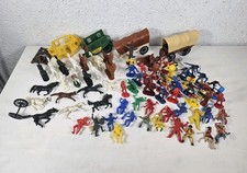 Western cowboys indianer gebraucht kaufen Western cowboys indianer gebraucht kaufen  Petersdorf