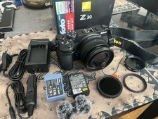 Nikon z30 5 gebraucht kaufen  Pirmasens