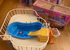 Barbie dream pool for sale  Florence