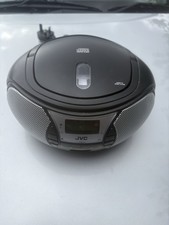 Jvc d220b boombox for sale  DONCASTER