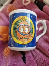 Windel winni fische gebraucht kaufen  Eberswalde